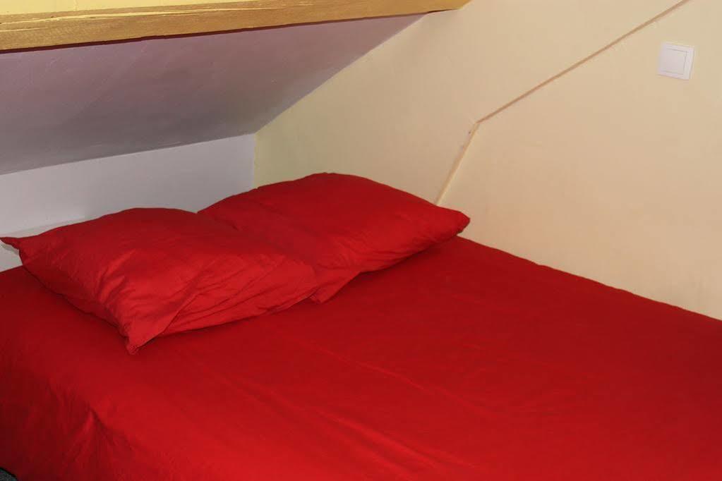 Studio Meuble Dijon Apartamento Exterior foto